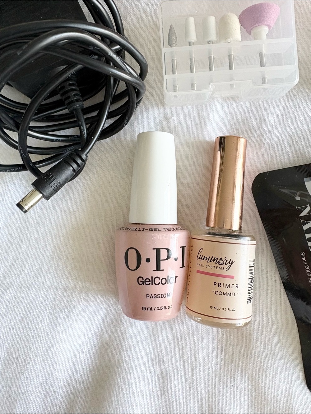Gel Nail Kit Bundle - Picture 3 of 5